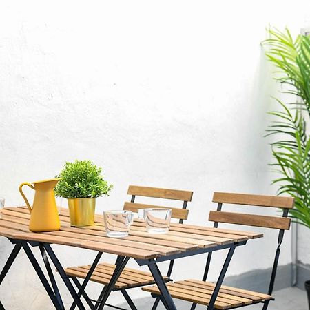 Vieux-Port Grand Appartement 2 Ch Avec Terrasse Marsylia Zewnętrze zdjęcie