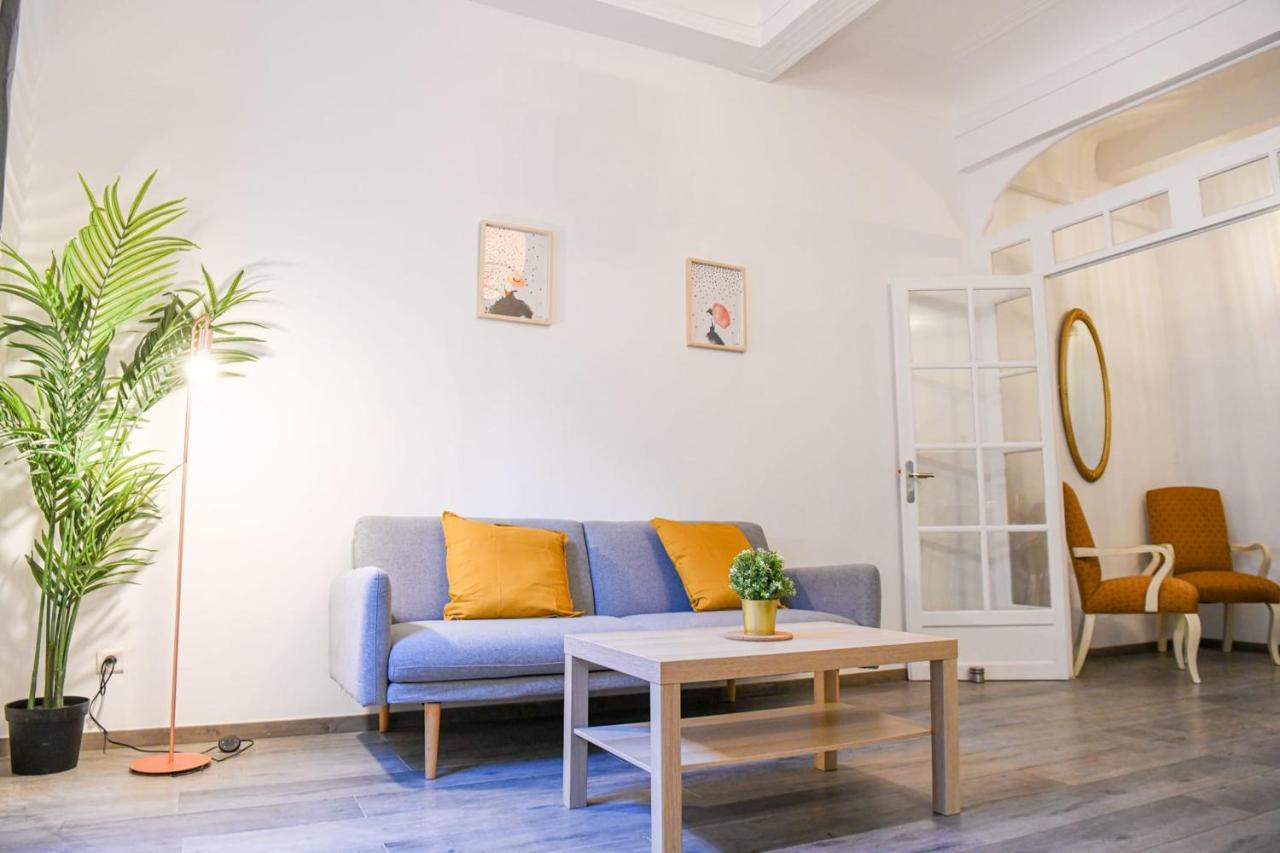 Vieux-Port Grand Appartement 2 Ch Avec Terrasse Marsylia Zewnętrze zdjęcie